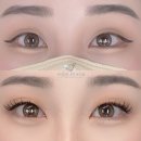 CU 원당대로점 | 검단신도시 속눈썹 : 오늘도 클로버 cc컬 11mm 마스카라연장 후기