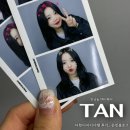연남동 미용실 :: TAN 헤어 다현디자이너 염색 + 디자인컷 후기 (홍대 근처 미용실)