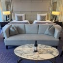 베스티브 | [을지로] 롯데호텔 리그제큐티브 서울 호캉스 스탠다드 프리미어룸 17층 후기