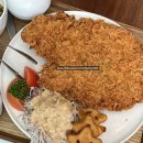 쿠킹수제돈까스 | 가평 아이 동반 가족여행 추천 ㅣ 마이다스 리조트 프리미어 듀플렉스 숙박 찐후기(트니빌리지까지 완벽...