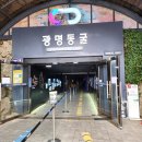 라스코동굴벽화 광명 동굴전 | 광명 광명동굴 / 2025.1.26. / 산타클로스 산행이야기