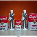 상상팩토리미술교습소 | [망원동 미술/상상팩토리 미술교습소]전시 소개-예술을 팔다 The Business of Art 앤디 워홀🎨