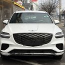 상하점 현대자동차 | 현대자동차 제니시스 GV70 우유니화이트 하바나브라운시트 출고 후기