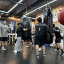 강동천호복싱다이어트 이미지