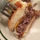 브루클린 더 버거 조인트 (BROOKLYN THE BURGER JOINT) 삼성점