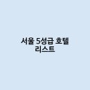 리스트현대동대문