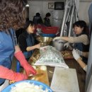 해밀사회봉사단 이미지