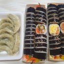 정성한끼김밥달인