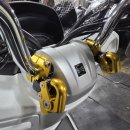 S-Motors | [구매후기]서울 마장동40대 중반 고객님, S300cc에서 UHR150으로 기변한 실제 후기