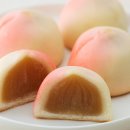 원주복숭아빵 이미지