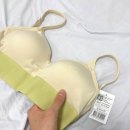 <b>컴포트</b><b>랩</b> 마카롱 브라렛 세트 후기