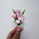 발산역 꽃집 투투플레르, 웨딩촬영부케 후기