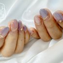 오늘더예쁜네일 이미지