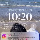 하키인의 집 | [일상] 11월의 조각: 입을 벌리는 연습을 하세요
