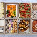 미트파티뷔페 이미지