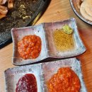 49대패삼겹살 | 강남 24시 맛집 인기많은 논현 삼겹살 고기집 대패마켙 후기