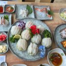 선장과해녀 이미지