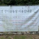 지리산하늘과바람과별과개 이미지