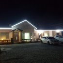 장태산 몽블랑 이미지