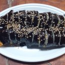 맛깔김밥 이미지
