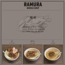 라무라 합정점 이미지