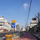 시외버스터미널 앞 이미지