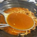 차돌박이 짬뽕이 맛있는 안동 중국집 홍가홍