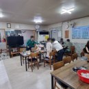 낙지, 생선구이 | 울산 남구 로컬 맛집, 선암동 팔도낙지촌 산낙지전골과 모둠생선구이 5종 후기