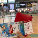 [호주] 엄마랑 시드니 효도여행! 스카이허브라운지/ 비지니스 세이버 TW501 내돈내산 상세후기