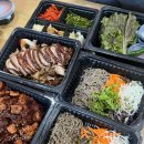 정족발 | 족발정 왜관점 칠곡왜관맛집 배달후기 내돈내산