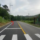 논산시 가야곡면 삼전1리 경로당 | 논산 정토산, 매화산, 함박봉, 옥녀봉, 까치봉, 통박산