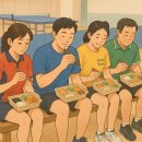 탁구대회 단체 도시락, 고민 끝! 써니밀로 한 방에 해결하세요