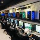 플레이 그라운드 PC방 이미지