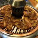 대금숯불갈비 이미지