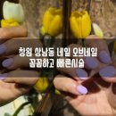오키네일 - 강동구 | 창원 상남동 네일 오브네일 꼼꼼하고 빠른시술