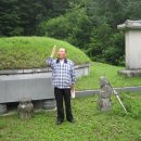 조욱 선생묘 이미지