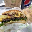 프랭크버거 월곡점 | 미국식 수제버거- 프랭크버거 월곡점 - 내돈내산 메뉴 추천, 레귤러 사이즈