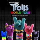Trolls World Tour | [넷플릭스] 트롤: 월드투어 Trolls World Tour