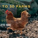 웰빙영농조합 법인농장 이미지