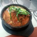 공단뼈다귀해장국