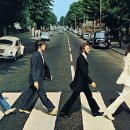 애비로드 이미지