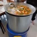 홍원로 | [평택 안중맛집]탁 트인 통유리창 뷰에서 즐기는 역대급 안중솥뚜껑매운탕 솔직후기 ​(내돈내산)