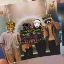 [신림 방탈출 카페] 룸엘이스케이프 신림점 후기 - 트레져헌터, 메트로(METRO)