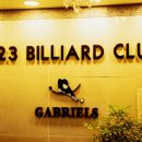 그랜드 당구장 이미지