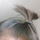 도스헤어 | 홍대미용실추천,도스헤어,ash컬러 염색후기!!