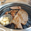 장길산숯불갈비