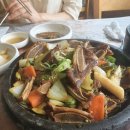 이강빈의 불쌈밥 이미지