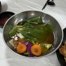 영빈관 | 안면도 맛집 영빈관 해물쟁반짜장 탕수육 솔직후기