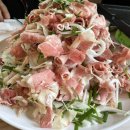 [경남 거창 맛집] 어버이날 외식으로 다녀온 ‘명당’ 오리불고기 – 한마리로 푸짐하게! (광고포함)