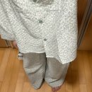 색파 | [울랄라 파자마] 코티 긴팔 여성 페어 M 내돈내산 후기